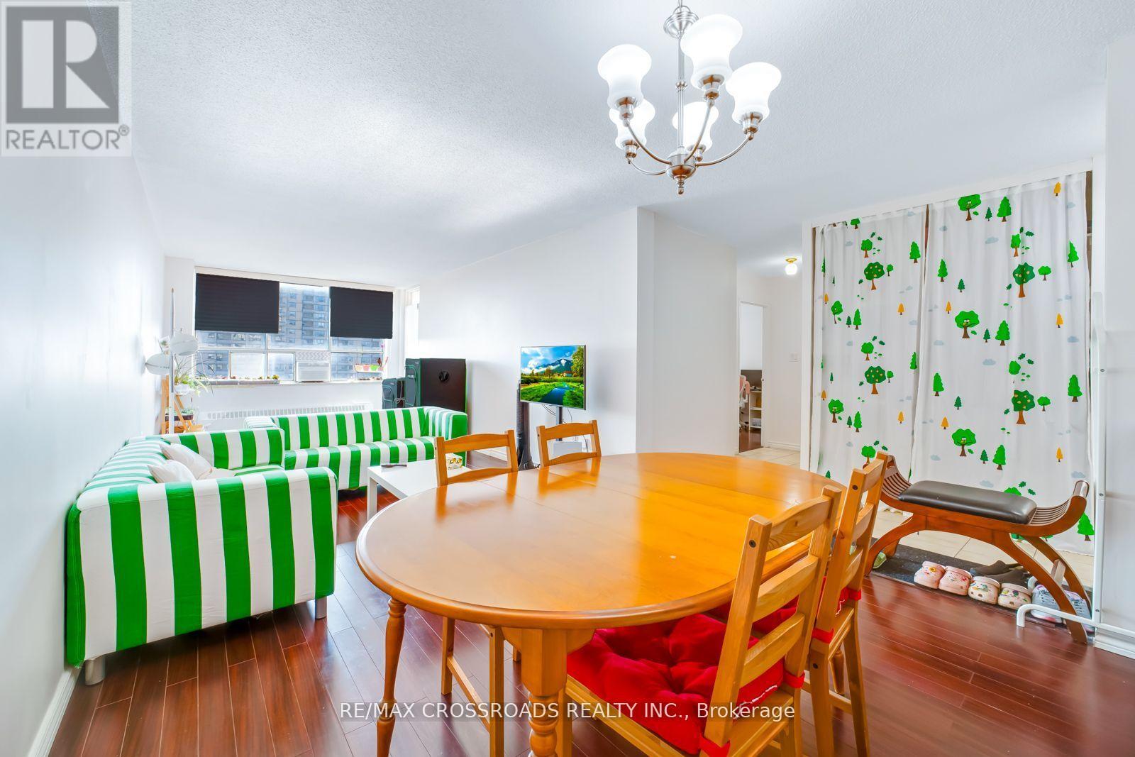 1208 - 340 Dixon Road, Toronto (Kingsview Village-The Westway), Ontario  M9R 1T1 - Photo 7 - W12934700