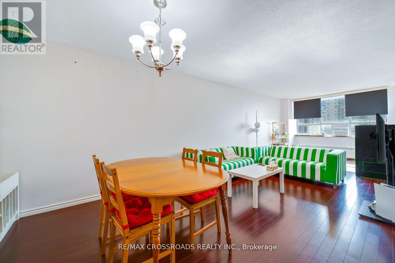 1208 - 340 Dixon Road, Toronto (Kingsview Village-The Westway), Ontario  M9R 1T1 - Photo 8 - W12934700