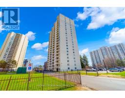 1208 - 340 DIXON ROAD, Toronto, Ontario