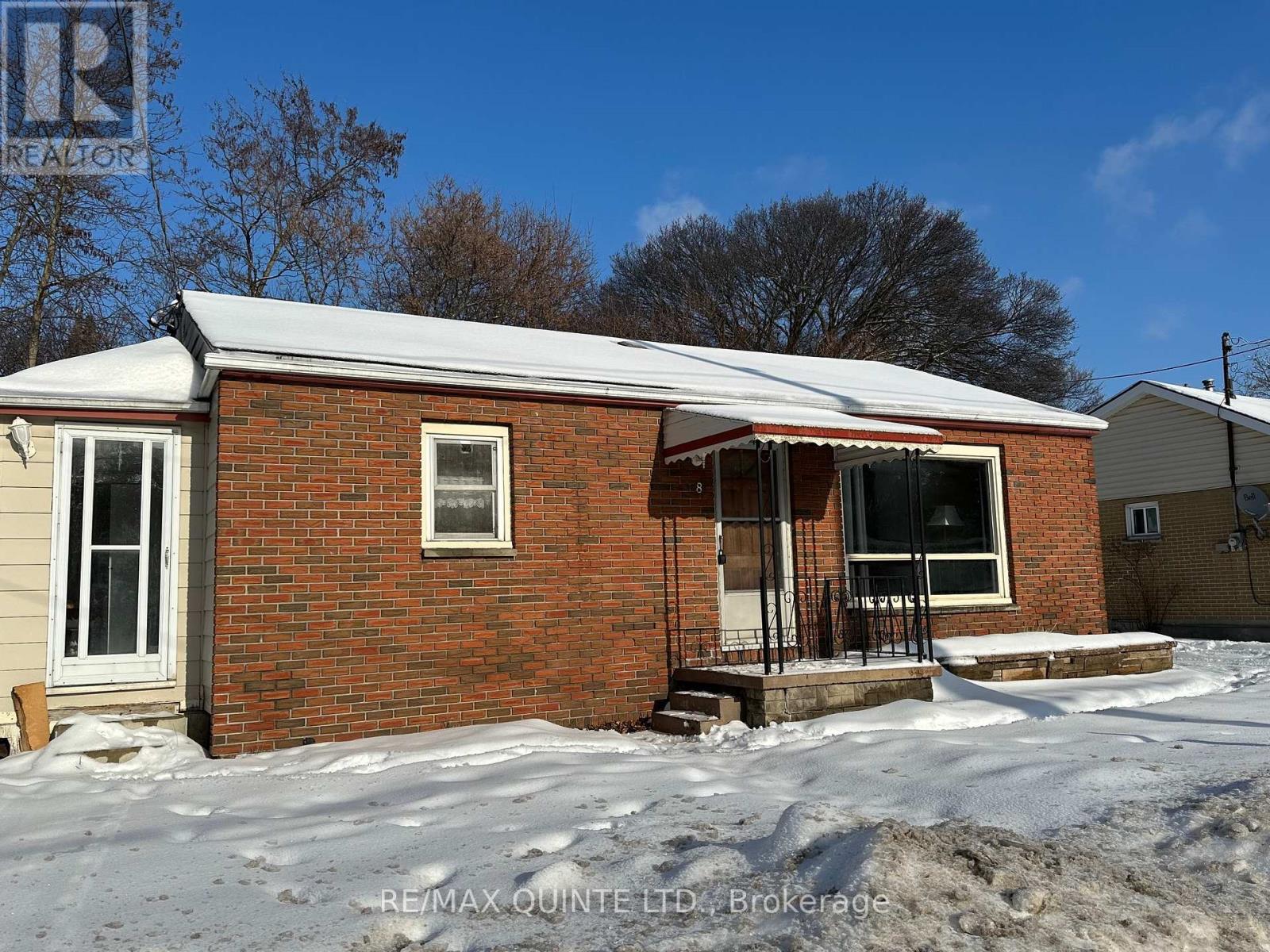 8 Butler Street E, Brighton, Ontario  K0K 1H0 - Photo 10 - X12842542
