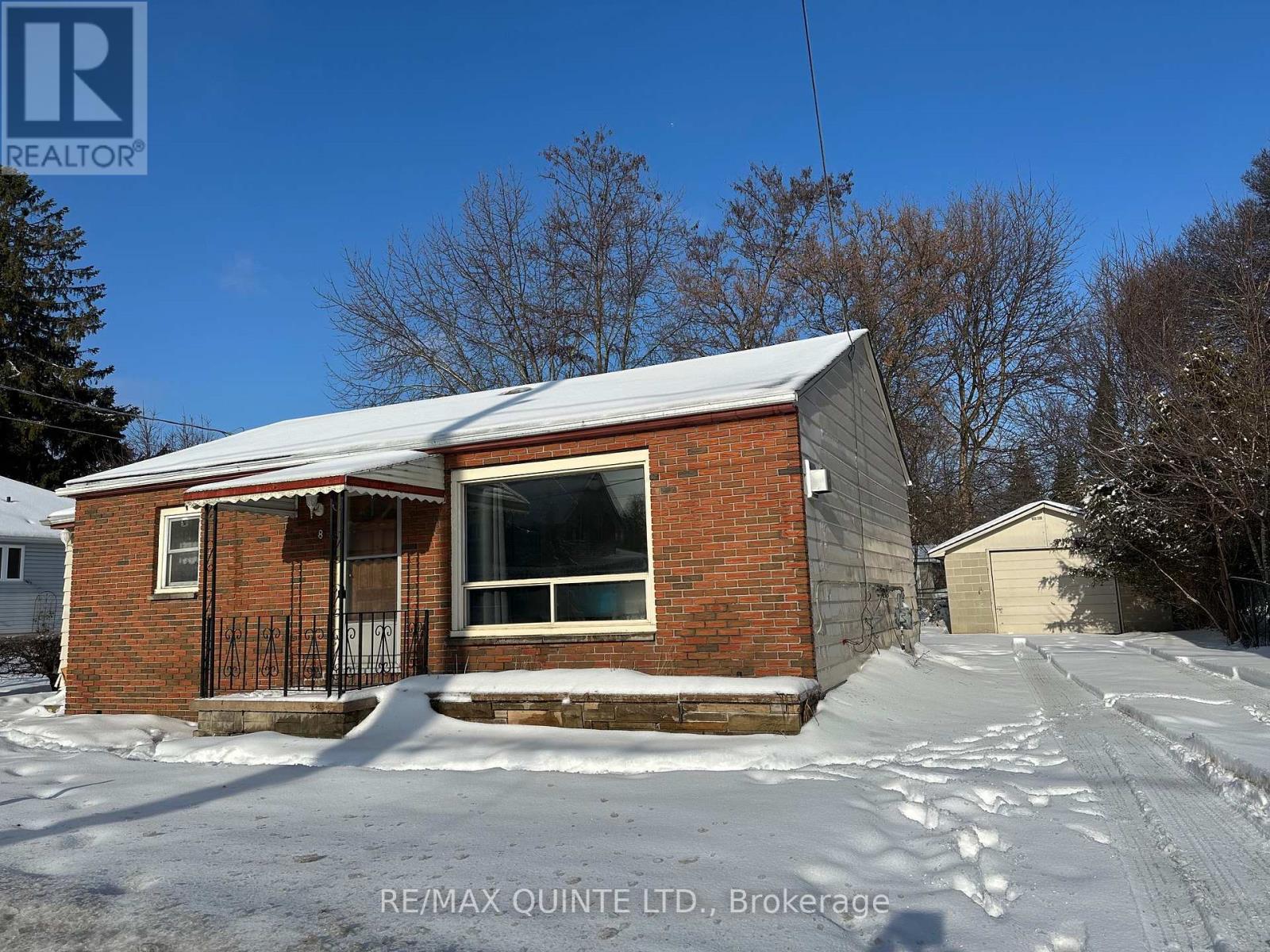 8 Butler Street E, Brighton, Ontario  K0K 1H0 - Photo 9 - X12842542