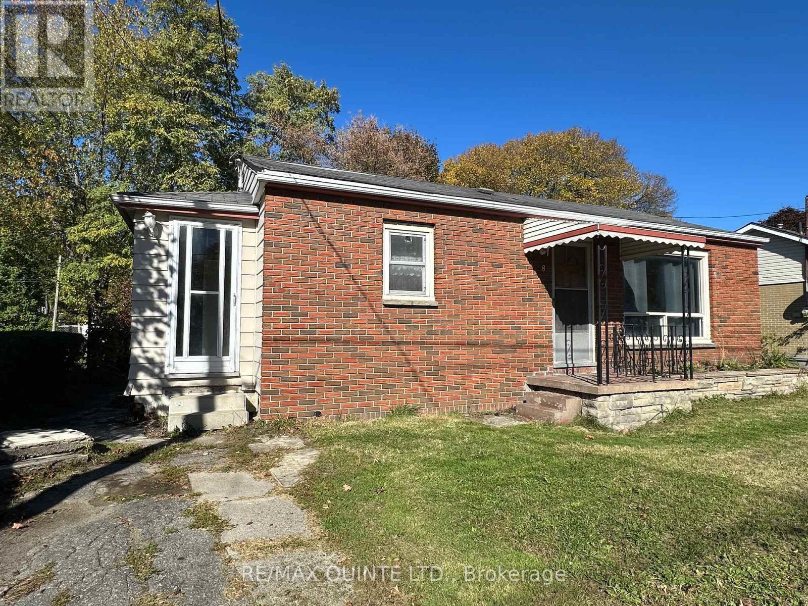 8 Butler Street E, Brighton, Ontario  K0K 1H0 - Photo 6 - X12842542