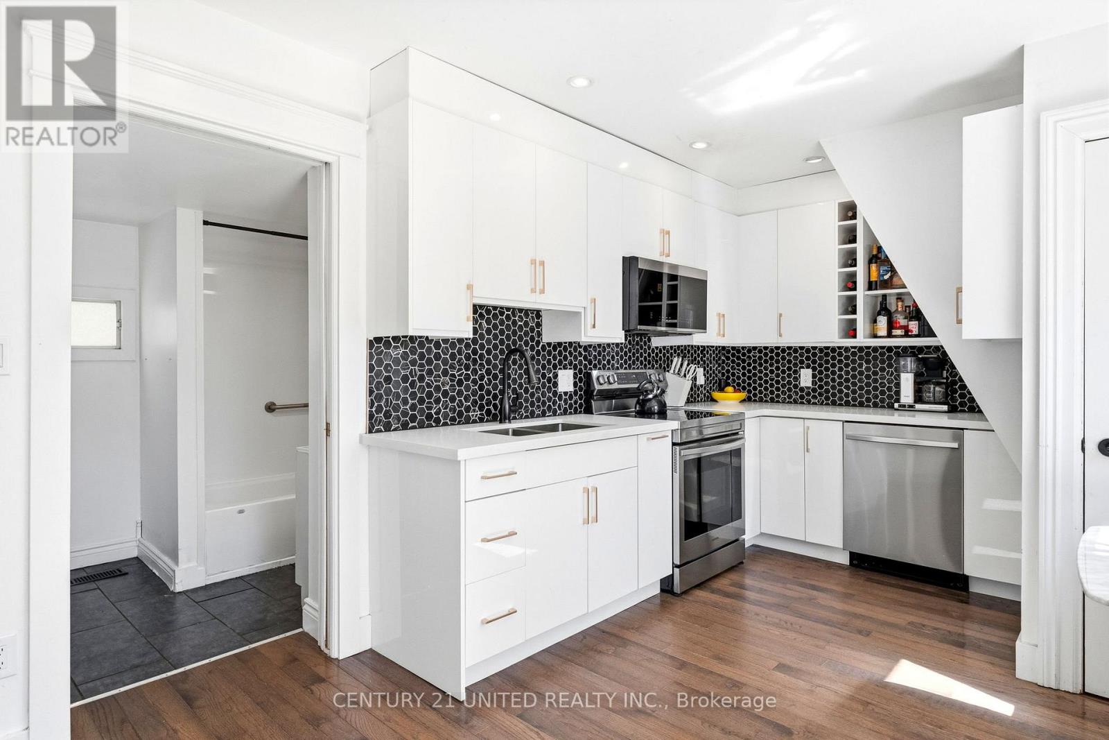 424 Victoria Street, Cobourg, Ontario  K9A 3G9 - Photo 20 - X12931036