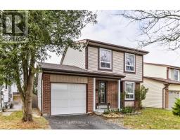 37 BANNER CRESCENT, Ajax, Ontario