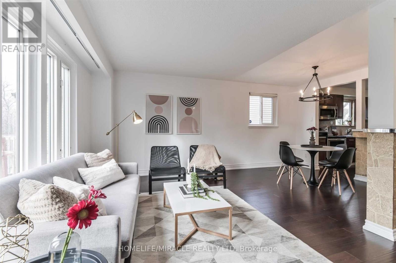 37 Banner Crescent, Ajax, Ontario  L1S 3S8 - Photo 9 - E12868404