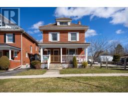 3 MARGARET STREET, St. Thomas, Ontario