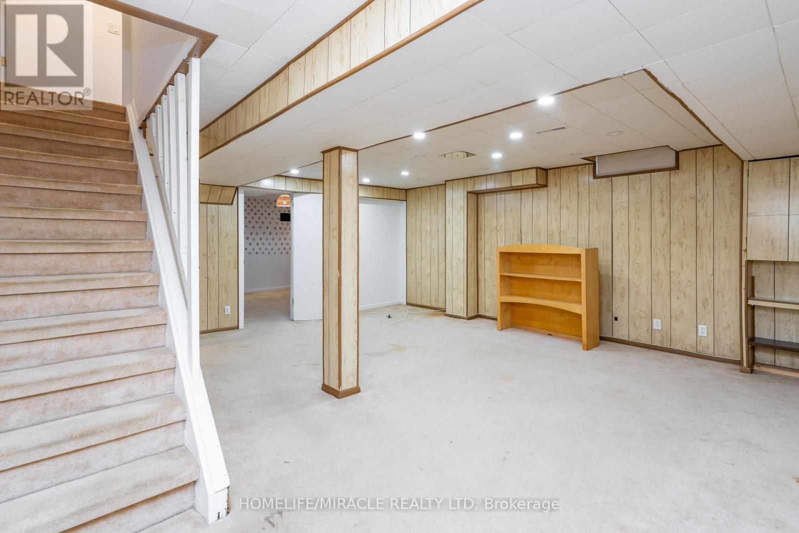 37 Banner Crescent, Ajax, Ontario  L1S 3S8 - Photo 27 - E12868404