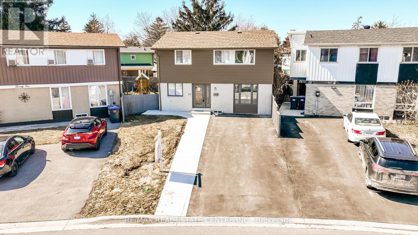 20 Hayden Court, Brampton, Ontario  L6S 1Y3 - Photo 38 - W12928470