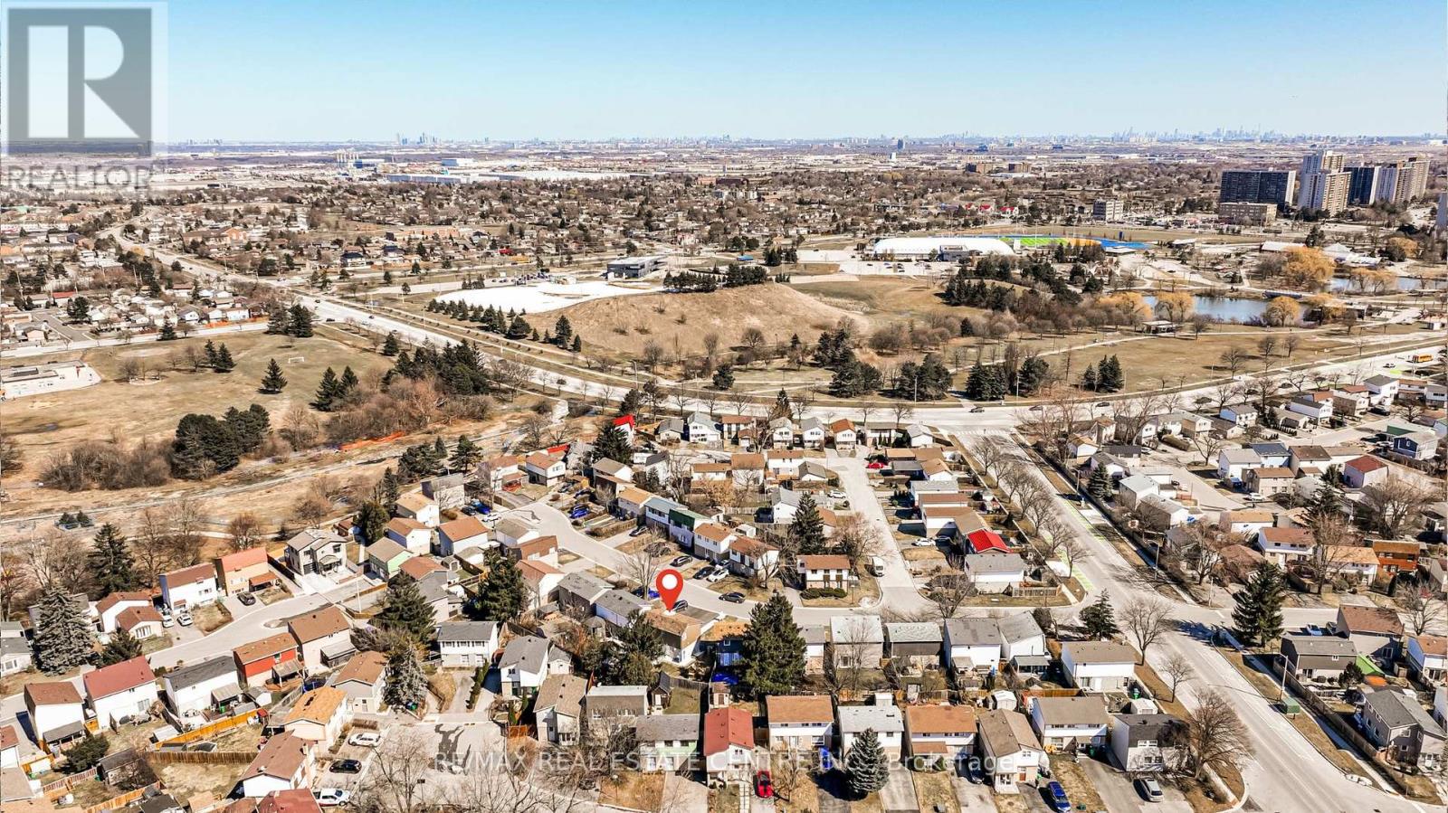 20 Hayden Court, Brampton, Ontario  L6S 1Y3 - Photo 47 - W12928470