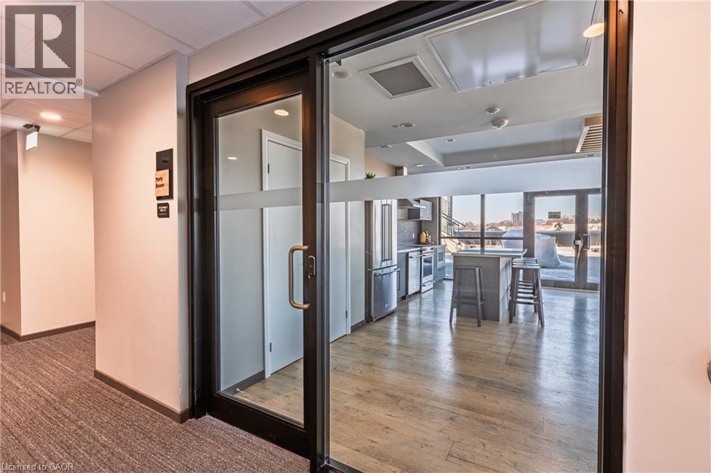 108 Garment Street Unit# 602, Kitchener, Ontario  N2G 0E2 - Photo 13 - 40816062