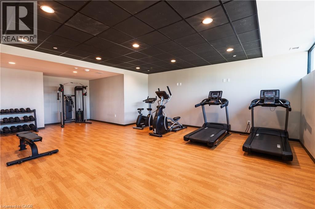 108 Garment Street Unit# 602, Kitchener, Ontario  N2G 0E2 - Photo 14 - 40816062