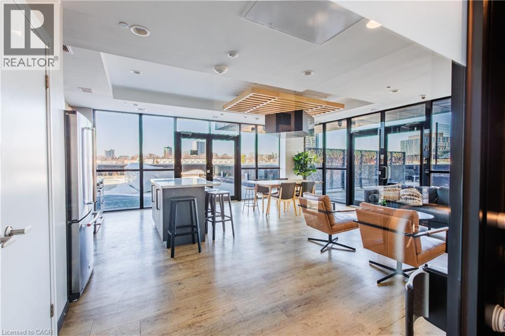 108 Garment Street Unit# 602, Kitchener, Ontario  N2G 0E2 - Photo 17 - 40816062