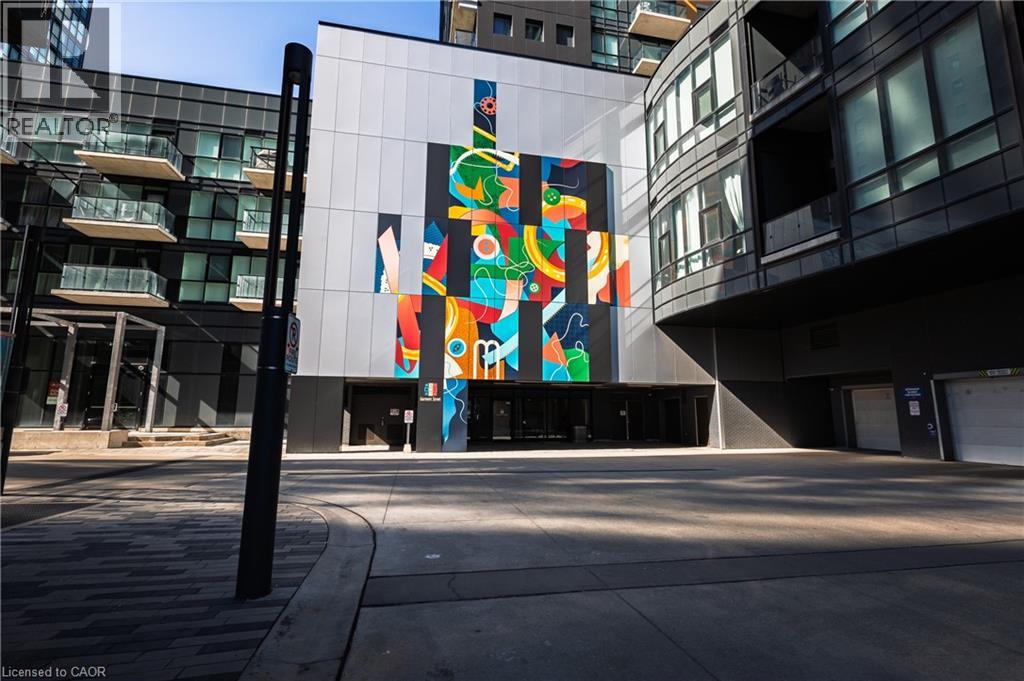 108 Garment Street Unit# 602, Kitchener, Ontario  N2G 0E2 - Photo 2 - 40816062