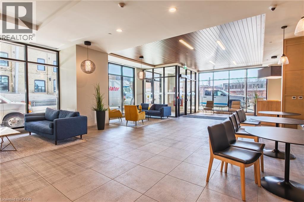 108 Garment Street Unit# 602, Kitchener, Ontario  N2G 0E2 - Photo 20 - 40816062