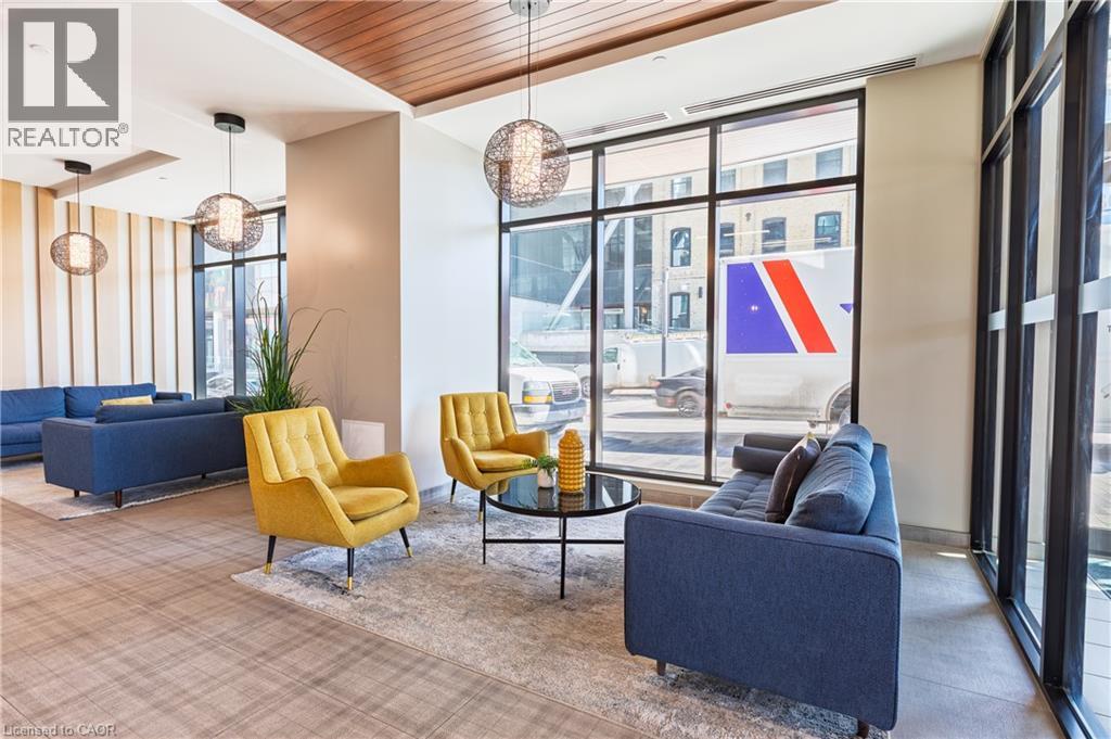 108 Garment Street Unit# 602, Kitchener, Ontario  N2G 0E2 - Photo 22 - 40816062