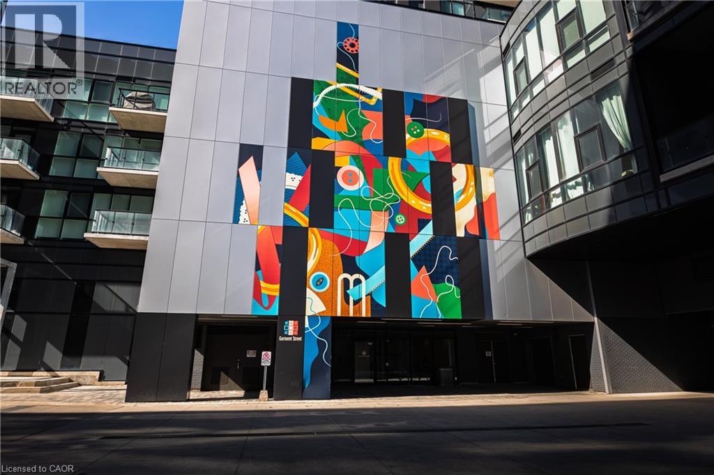 108 Garment Street Unit# 602, Kitchener, Ontario  N2G 0E2 - Photo 23 - 40816062