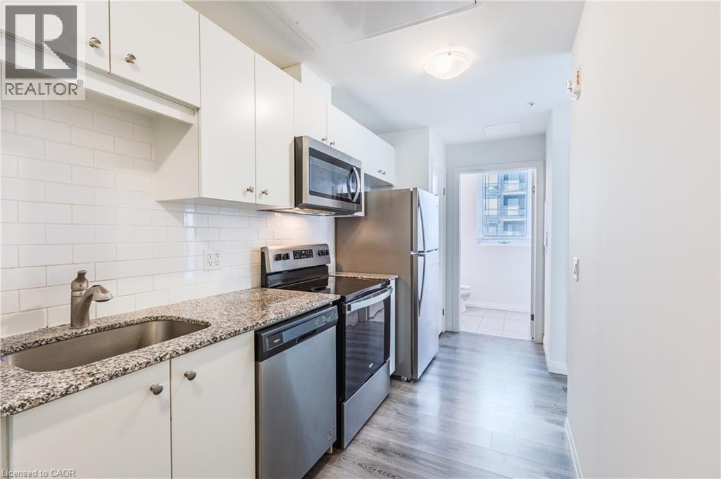 108 Garment Street Unit# 602, Kitchener, Ontario  N2G 0E2 - Photo 7 - 40816062