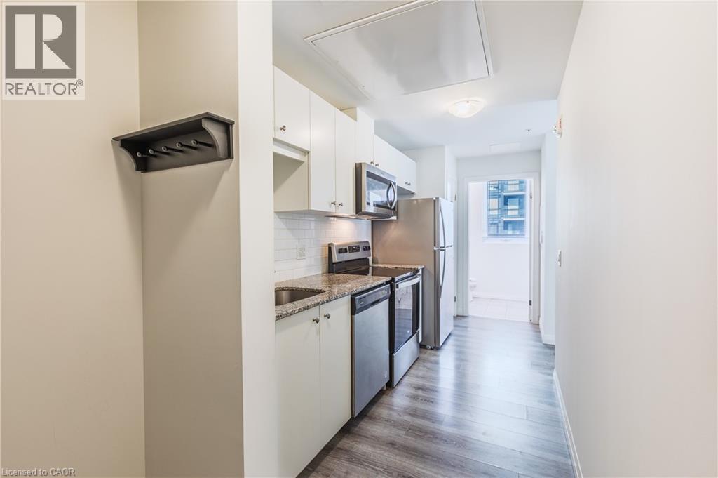 108 Garment Street Unit# 602, Kitchener, Ontario  N2G 0E2 - Photo 8 - 40816062