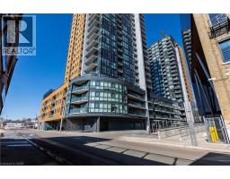 108 GARMENT Street Unit# 602, Kitchener, Ontario