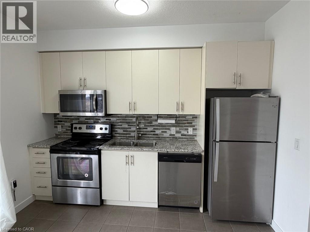 2490 Old Bronte Road Unit# 630, Oakville, Ontario  L6M 0Y5 - Photo 2 - 40816006