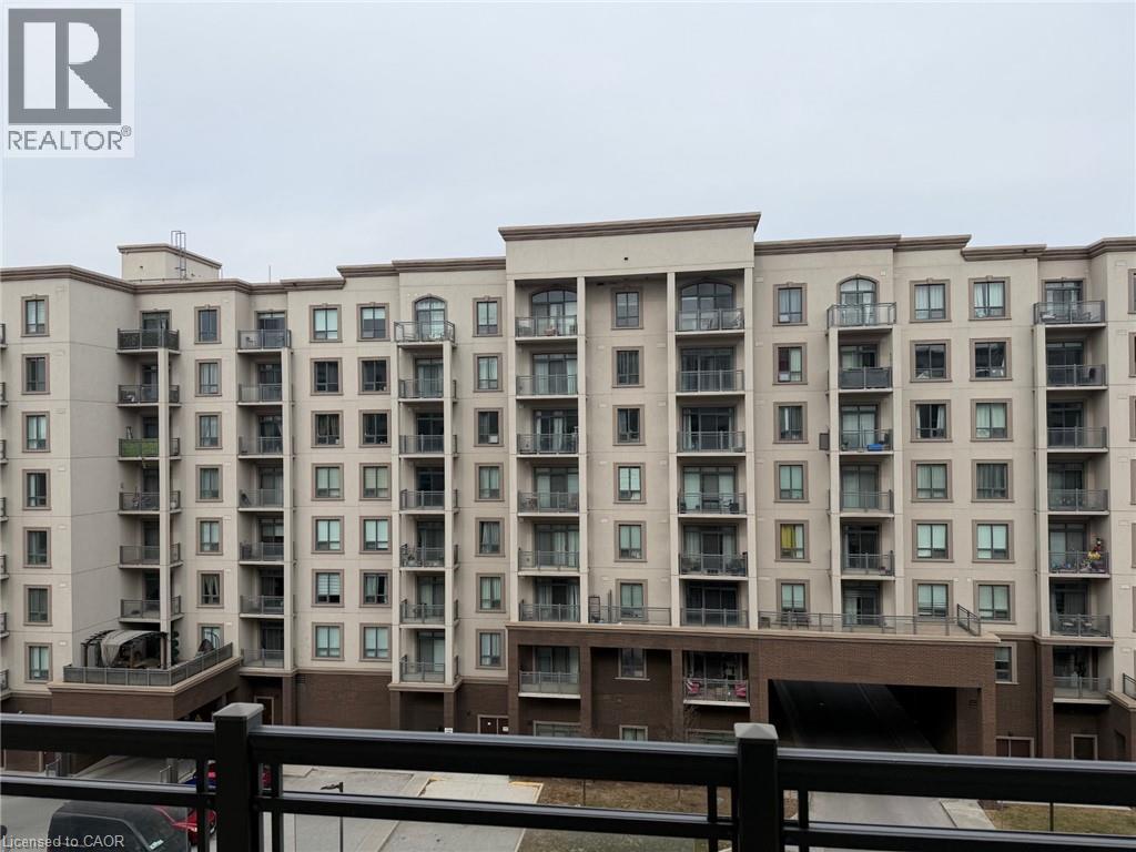 2490 Old Bronte Road Unit# 630, Oakville, Ontario  L6M 0Y5 - Photo 6 - 40816006