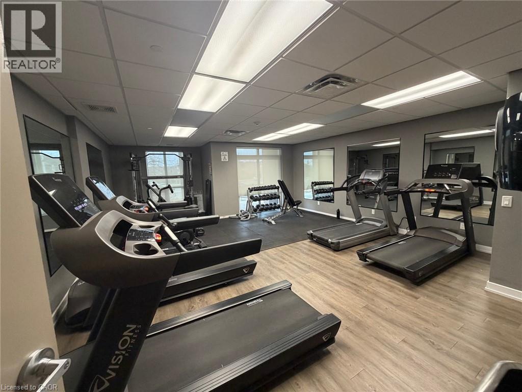 2490 Old Bronte Road Unit# 630, Oakville, Ontario  L6M 0Y5 - Photo 7 - 40816006