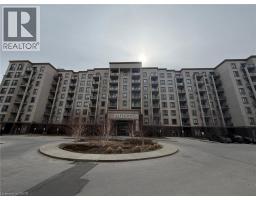 2490 OLD BRONTE Road Unit# 630, oakville, Ontario