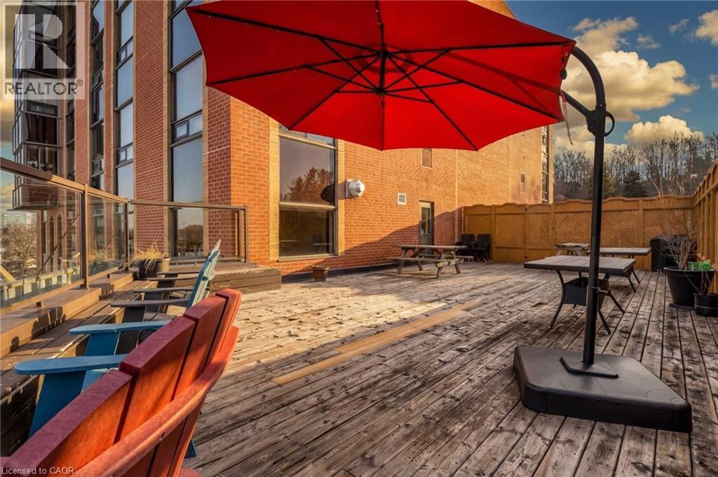 1717 E 2nd Avenue E Unit# 505, Owen Sound, Ontario  N4K 6V4 - Photo 19 - 40815483