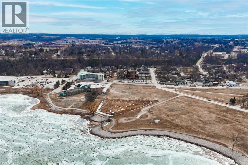 1717 E 2nd Avenue E Unit# 505, Owen Sound, Ontario  N4K 6V4 - Photo 20 - 40815483