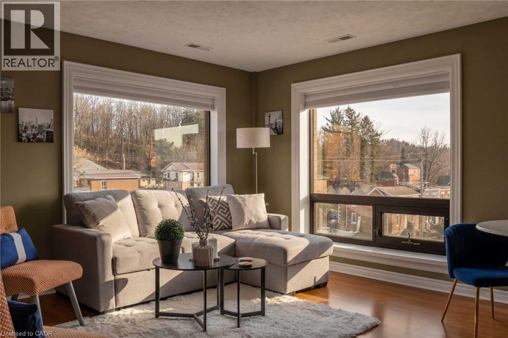 1717 E 2nd Avenue E Unit# 505, Owen Sound, Ontario  N4K 6V4 - Photo 6 - 40815483