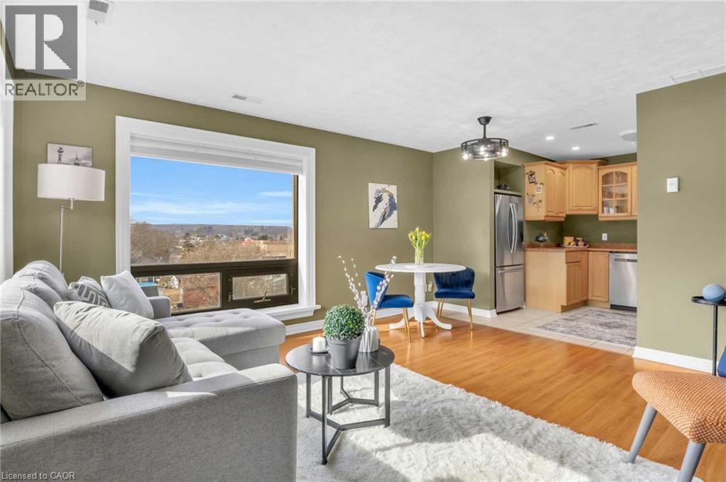 1717 E 2nd Avenue E Unit# 505, Owen Sound, Ontario  N4K 6V4 - Photo 9 - 40815483