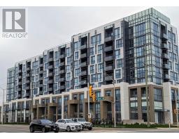 312 - 509 DUNDAS STREET W, Oakville, Ontario