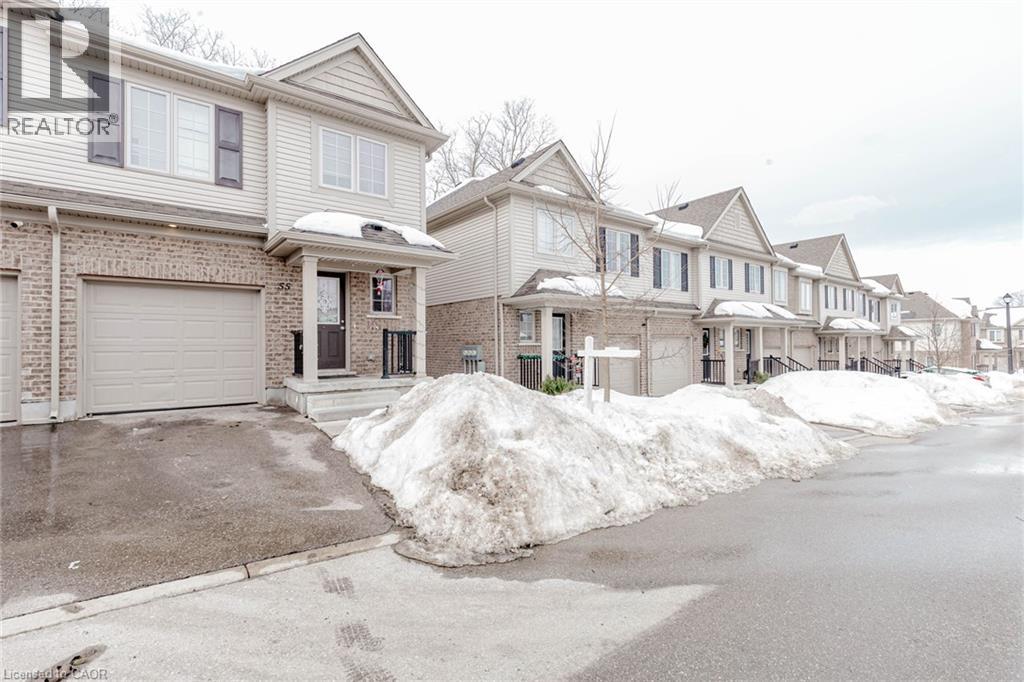 50 Pinnacle Drive Unit# 55, Kitchener, Ontario N2P 0H8 - Photo 2 - 40815048