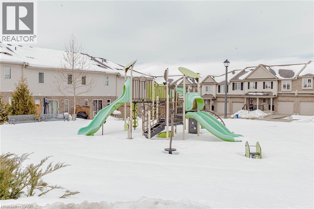 50 Pinnacle Drive Unit# 55, Kitchener, Ontario N2P 0H8 - Photo 35 - 40815048