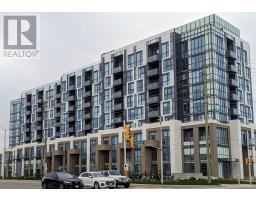 312 - 509 DUNDAS STREET E, Oakville, Ontario