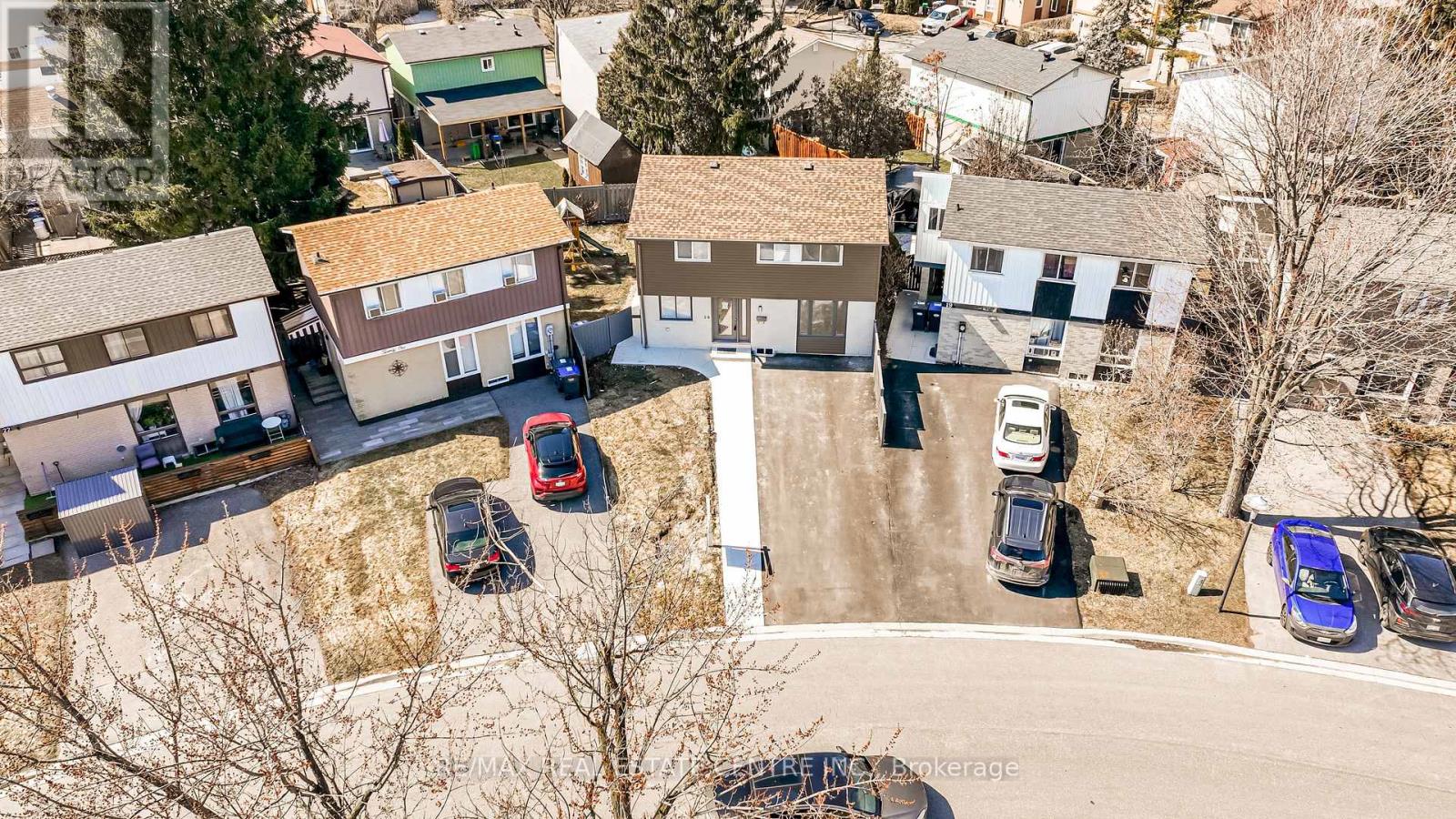 20 Hayden Court, Brampton, Ontario  L6S 1Y3 - Photo 43 - W12928470