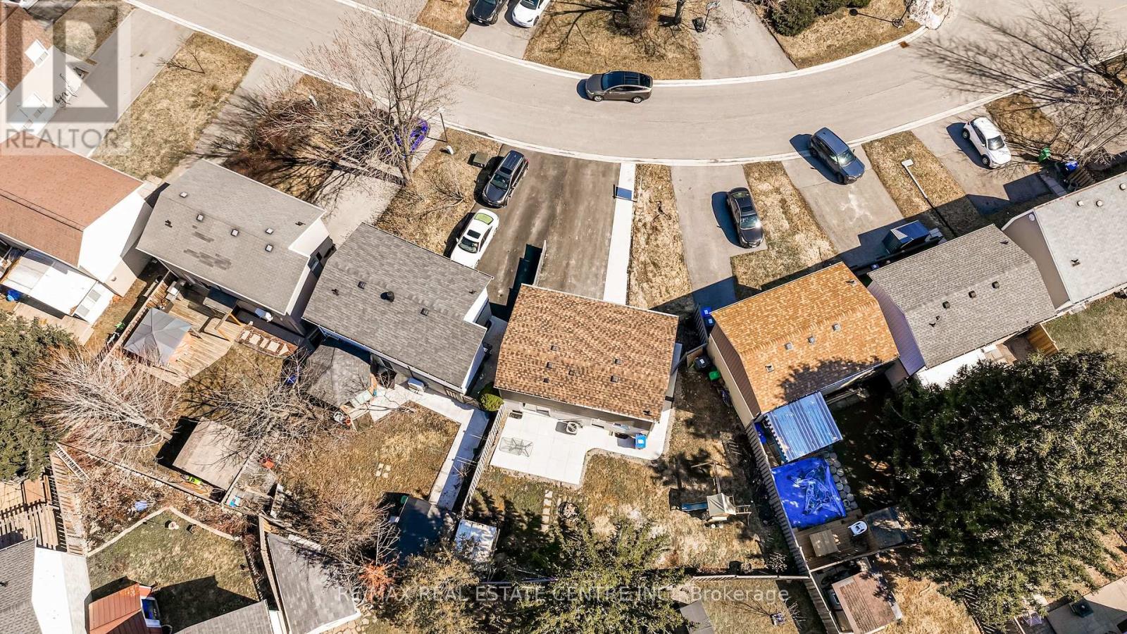 20 Hayden Court, Brampton, Ontario  L6S 1Y3 - Photo 44 - W12928470