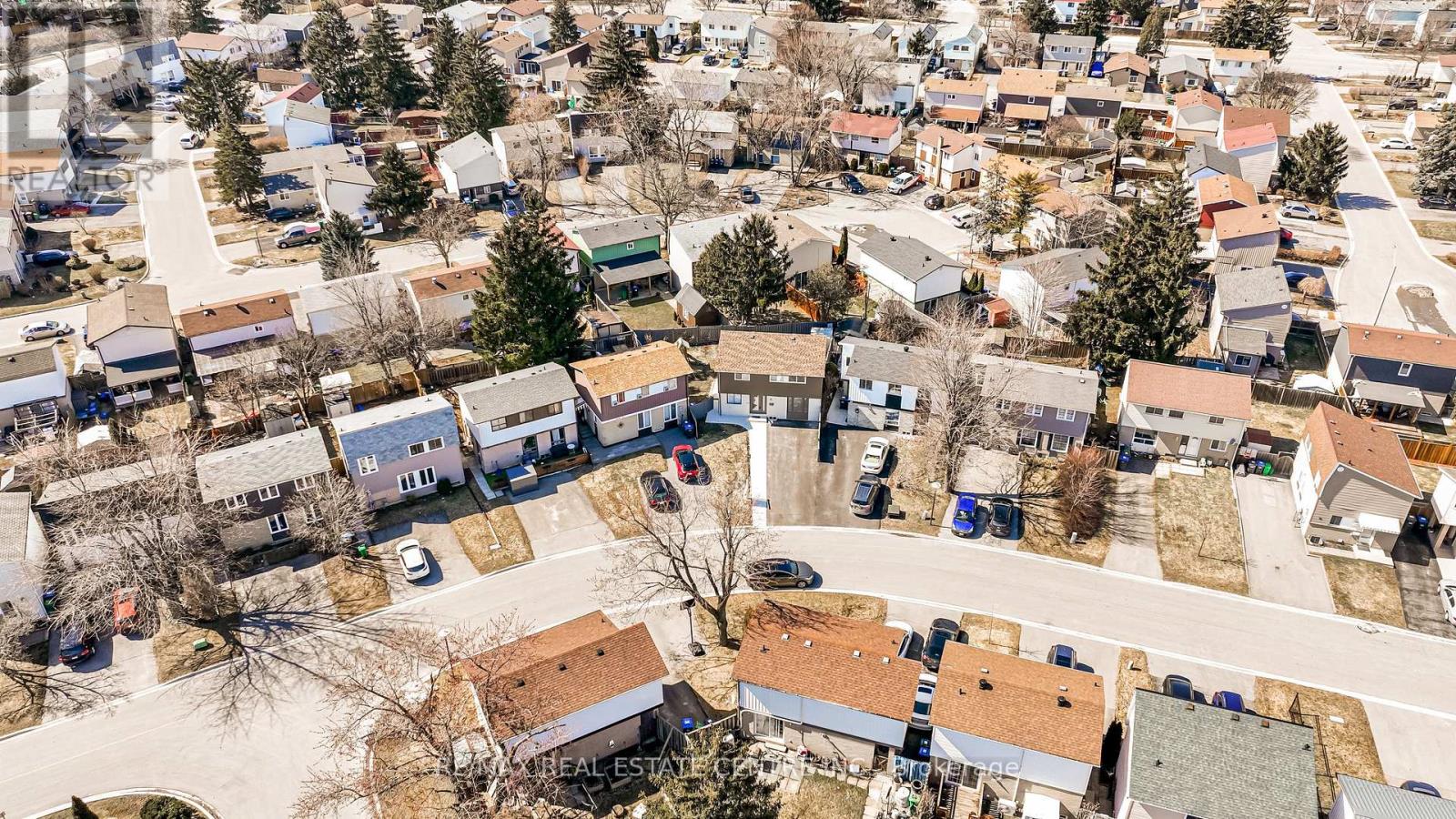 20 Hayden Court, Brampton, Ontario  L6S 1Y3 - Photo 45 - W12928470