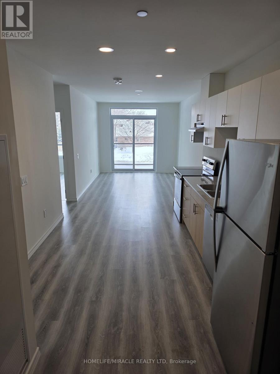 201c - 191 Elmira Road S, Guelph, Ontario  N1K 0E5 - Photo 3 - X12934538