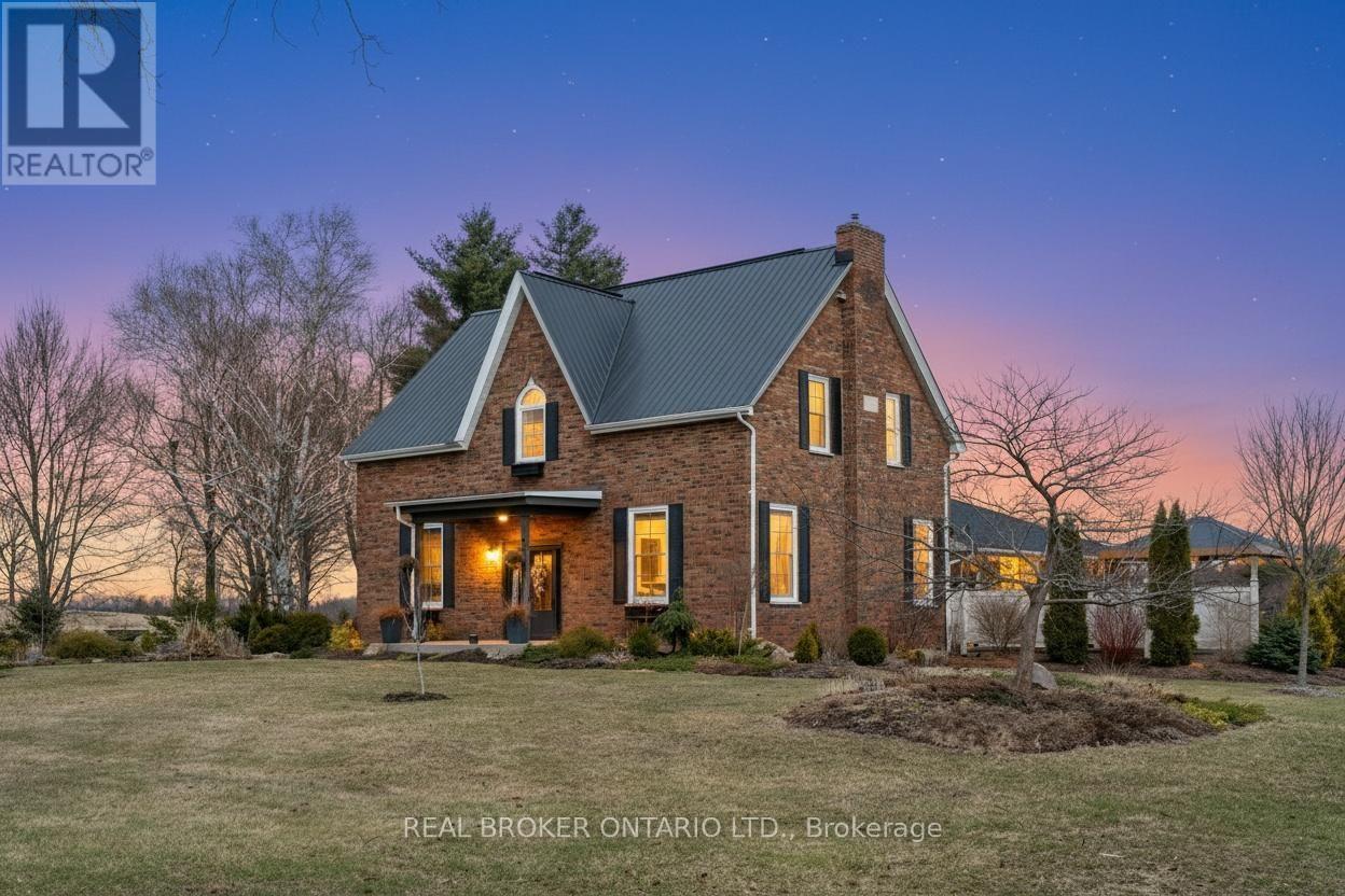 812412 BASELINE ROAD, Norwich, Ontario