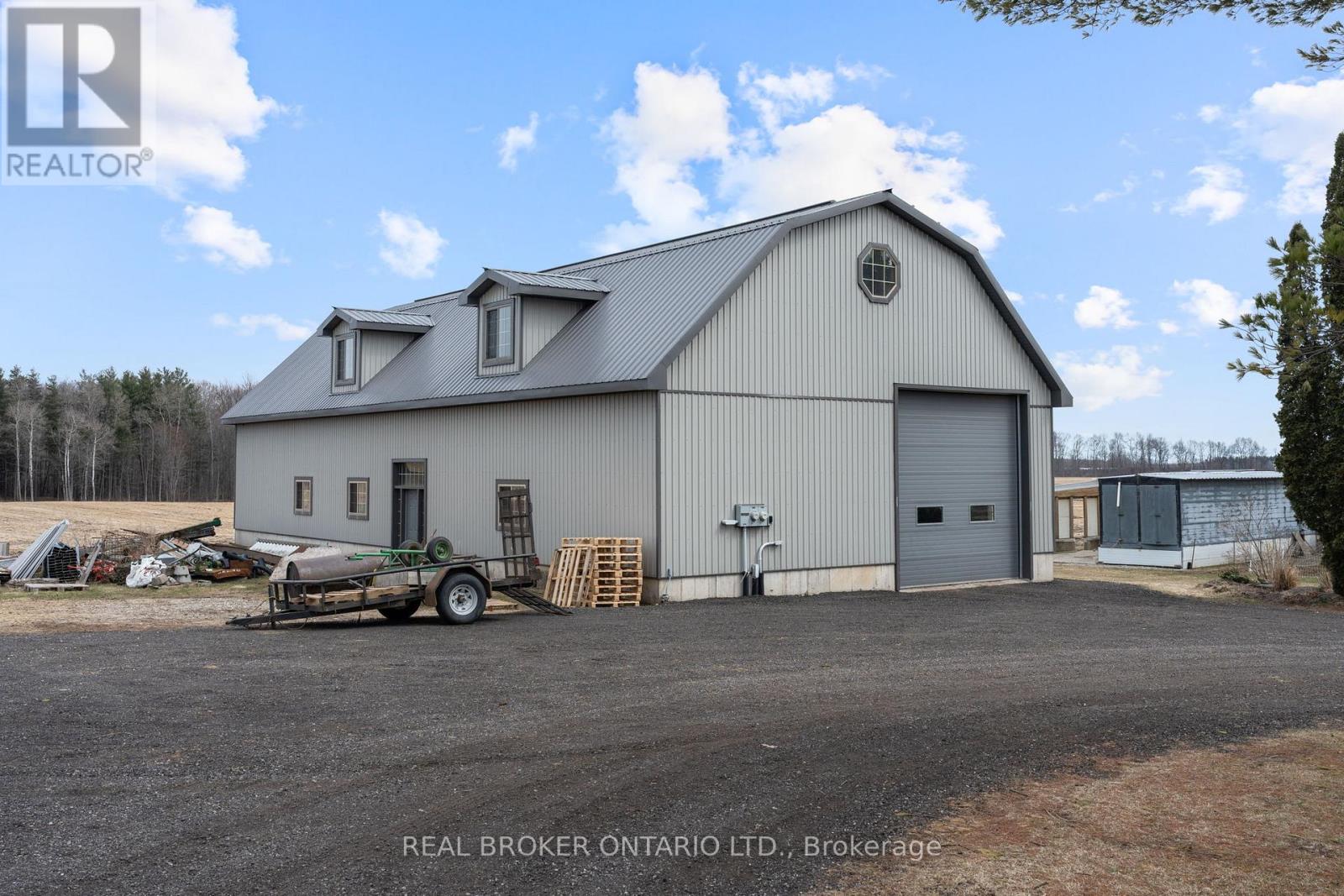 812412 Baseline Road, Norwich, Ontario  N0E 1H0 - Photo 27 - X12934554