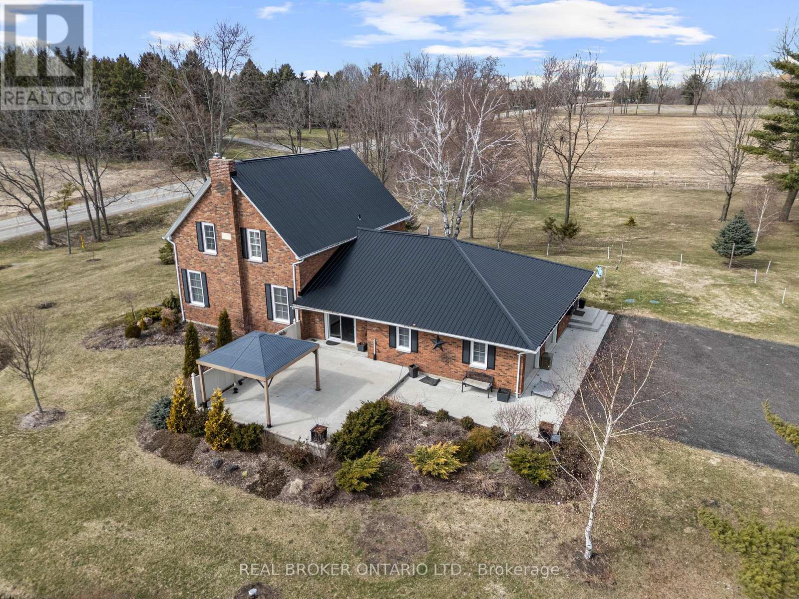 812412 Baseline Road, Norwich, Ontario  N0E 1H0 - Photo 29 - X12934554