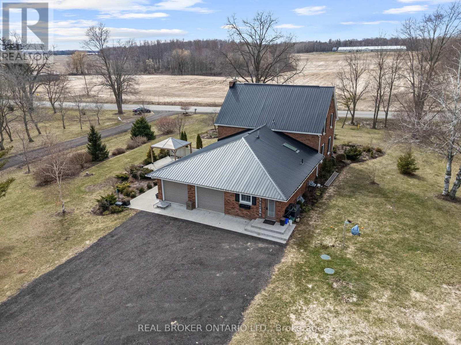 812412 Baseline Road, Norwich, Ontario  N0E 1H0 - Photo 30 - X12934554