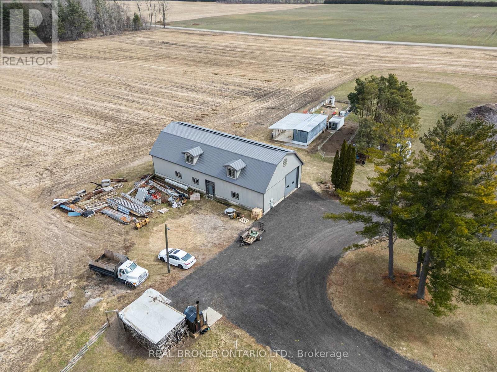 812412 Baseline Road, Norwich, Ontario  N0E 1H0 - Photo 32 - X12934554