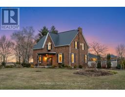 812412 BASELINE ROAD, Norwich, Ontario