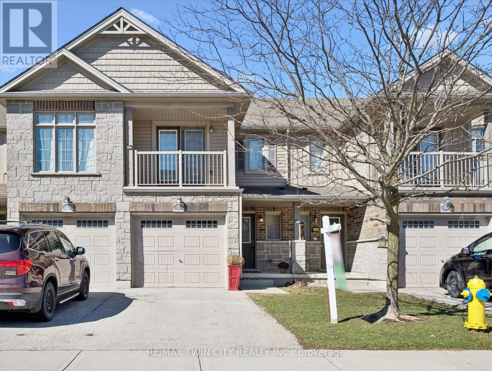 3 - 3045 SPRINGMEADOW ROAD, London South, Ontario