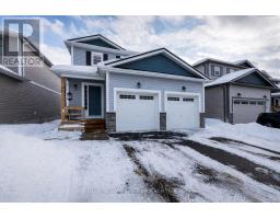 70 FIELDSTREAM CHASE, Bracebridge, Ontario