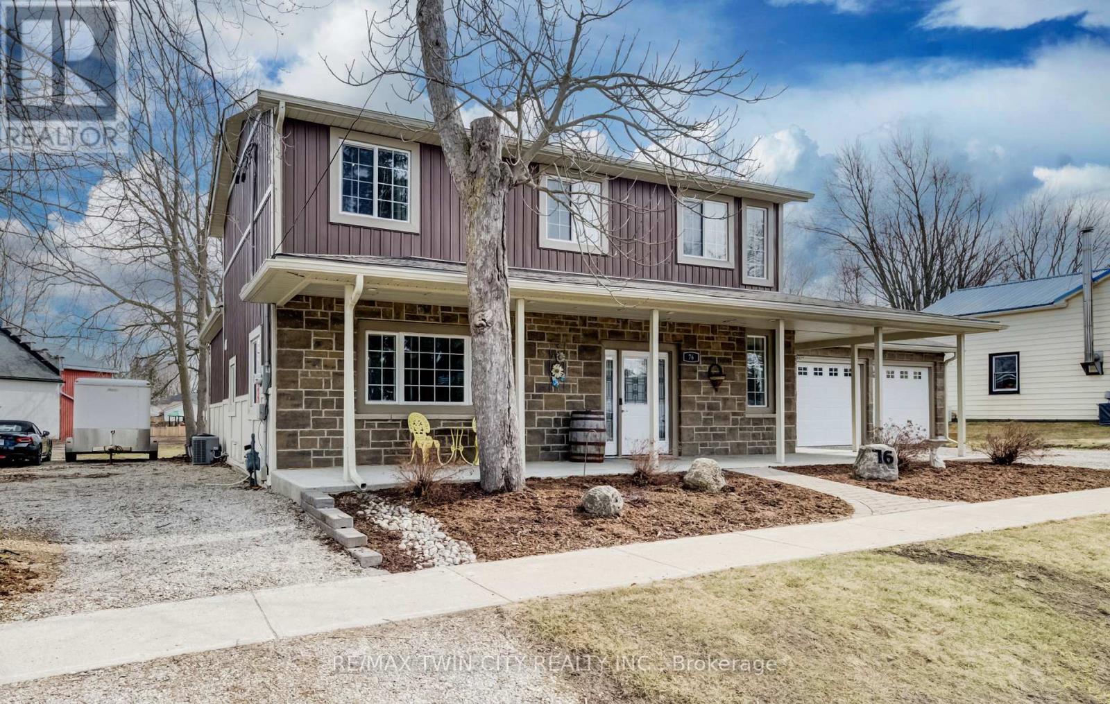 76 BAIRD STREET, Blandford-Blenheim, Ontario