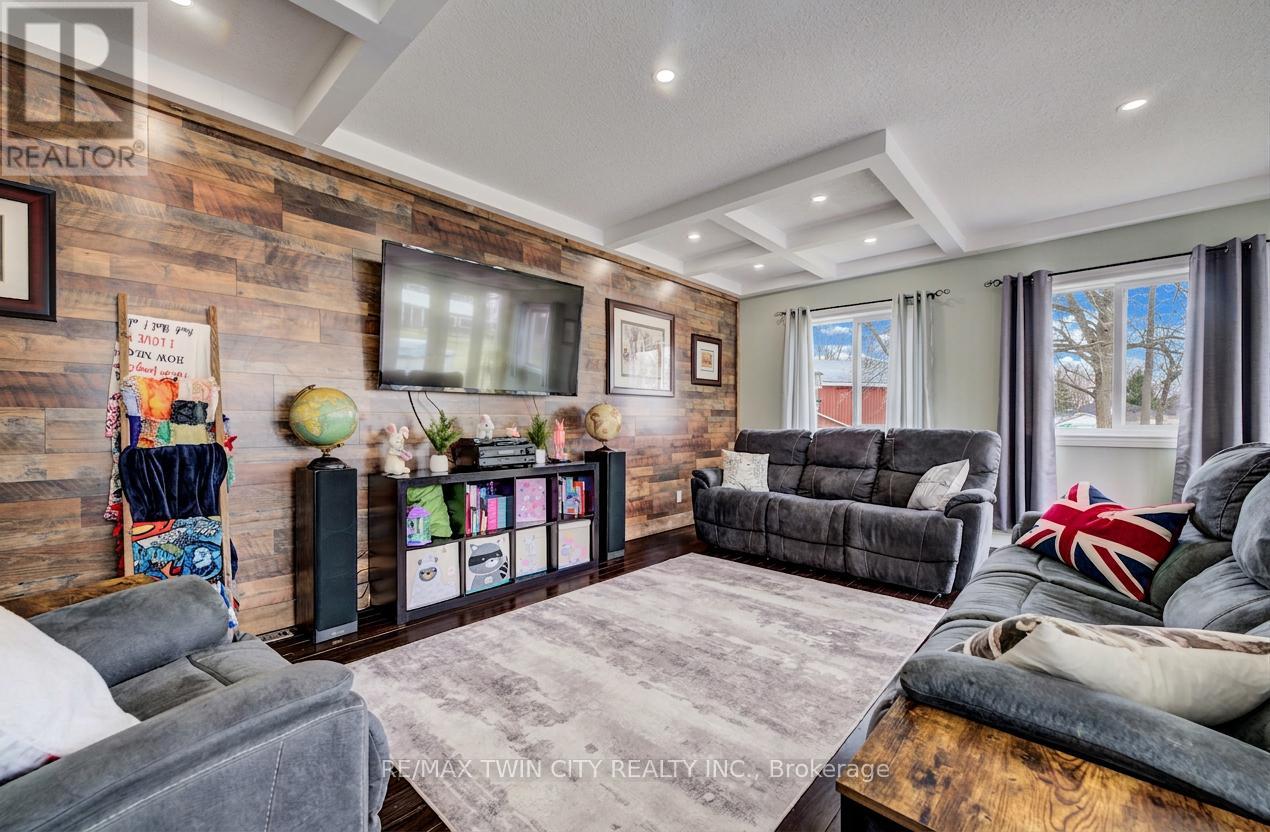 76 Baird Street, Blandford-Blenheim, Ontario  N0J 1B0 - Photo 16 - X12934596