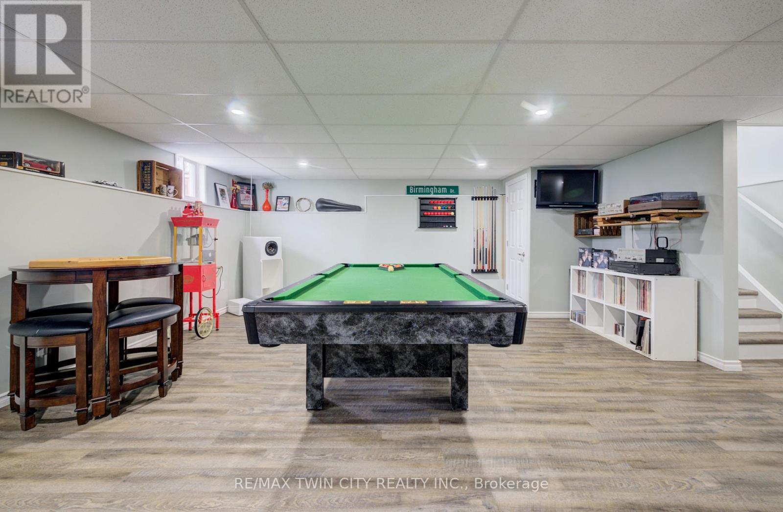 76 Baird Street, Blandford-Blenheim, Ontario  N0J 1B0 - Photo 29 - X12934596